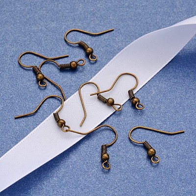 Antique Bronze X-E135-NFAB-1