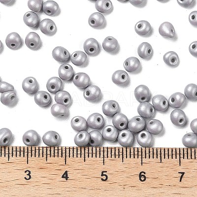 6/0 Glass Seed Beads X1-SEED-L011-08A-11-1
