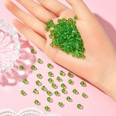 Preciosa® Crystal Beads Y-PRC-BA6-50520-1