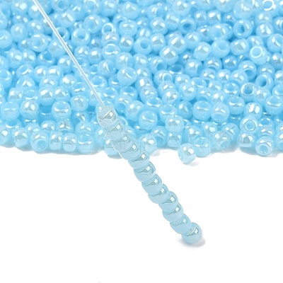 TOHO 6/0 Round Beads SEED-XTR06-0143-1