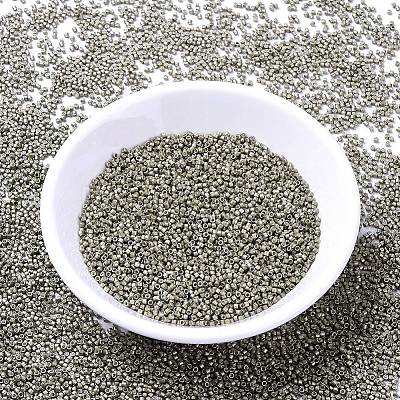 MIYUKI Delica Beads SEED-MY11-DB1159-1