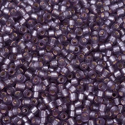 MIYUKI Delica Beads X-SEED-J020-DB0695-1