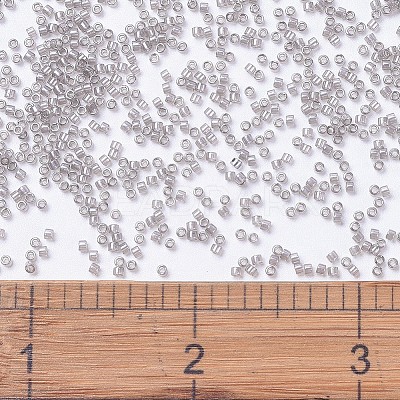 MIYUKI Delica Beads X-SEED-J020-DB1485-1