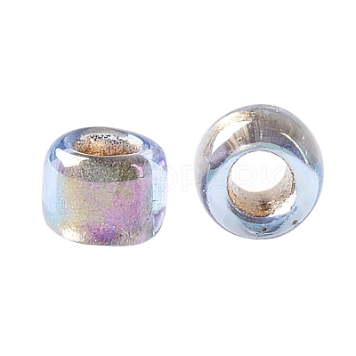 TOHO Round Seed Beads SEED-JPTR15-0997-1