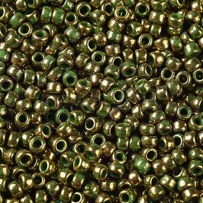 TOHO 8/0 Round Beads X-SEED-TR08-1702-1