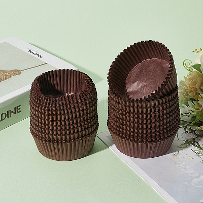 Paper Baking Cups DIY-WH20002-66B-1