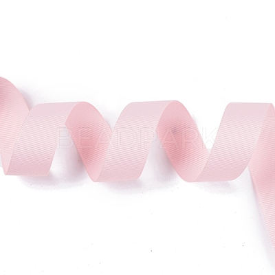 High Dense Polyester Grosgrain Ribbons OCOR-S112-G-06-1