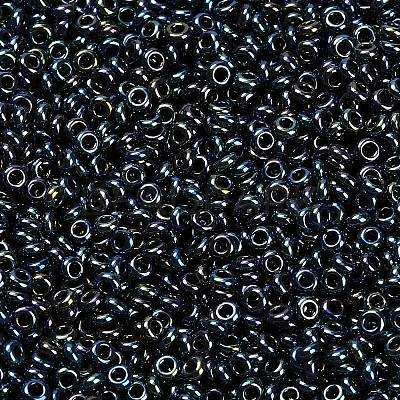 TOHO 8/0 Demi Round Beads SEED-DR08-0088-1