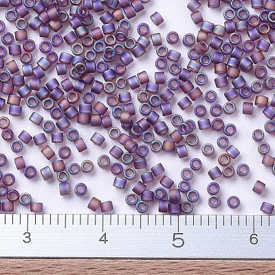 MIYUKI Delica Beads SEED-MY11-DB0869-1