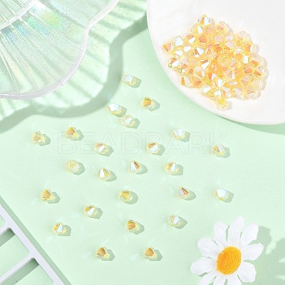 Preciosa® Crystal Beads Y-PRC-BA4-80100-20000-1