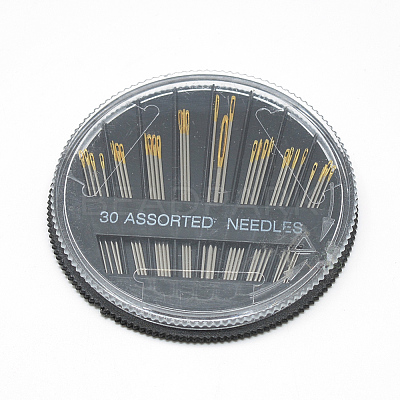 Steel Sewing Needles IFIN-R232-09G-1