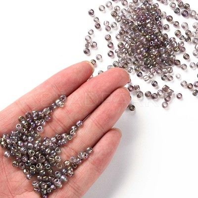 6/0 Glass Seed Beads X1-SEED-A007-4mm-176-1