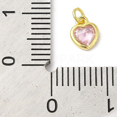 925 Sterling Silver Birthstone Charms LS-STER-M0120-02E-G-1