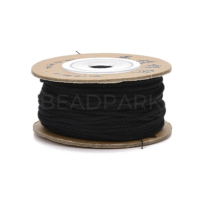 Cotton Cord OCOR-E027-01C-37-1