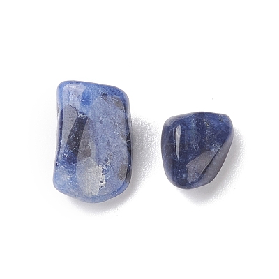 Natural Sodalite Beads G-F722-01-1