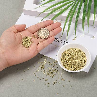 TOHO 11/0 Round Beads SEED-TR11-0559-1
