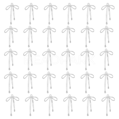 30Pcs Alloy Pendants FIND-FH0010-03P-1