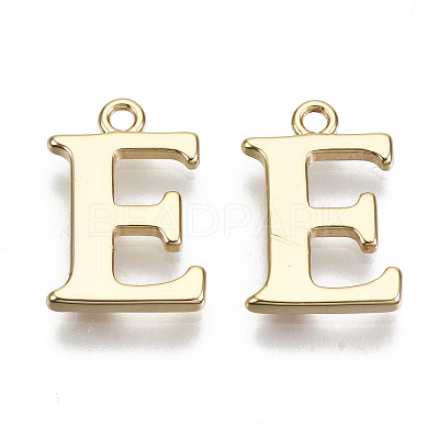 Brass Charms KK-N231-179E-NF-1