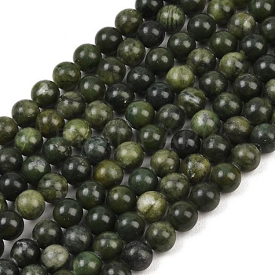 Natural Gemstone Beads Z0NCT013-1