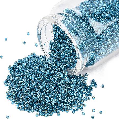MIYUKI Delica Beads X-SEED-J020-DB2513-1