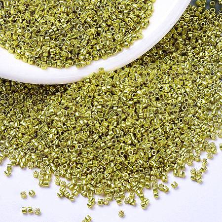 MIYUKI Delica Beads SEED-X0054-DB1835-1