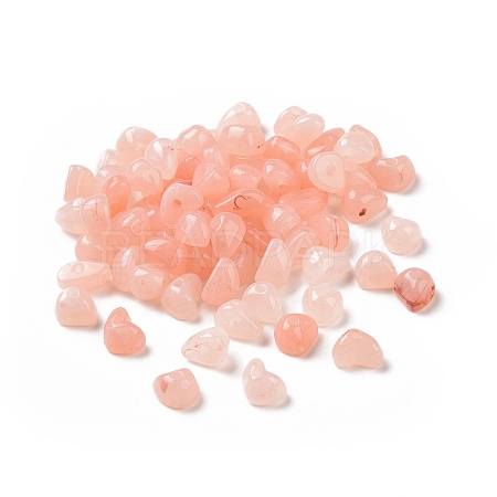 Acrylic Beads LS-OACR-C013-09F-1