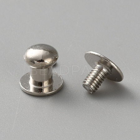 Alloy Jewelry Box Drawer Handles LS-FIND-WH0148-471B-1