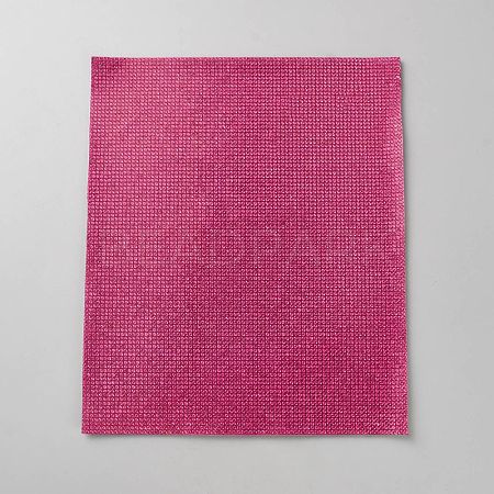 Rhinestone Sticker DIY-WH20048-003C-1