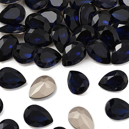 Preciosa® MAXIMA Crystal Fancy Stones X-PRC-FE14-30280-1