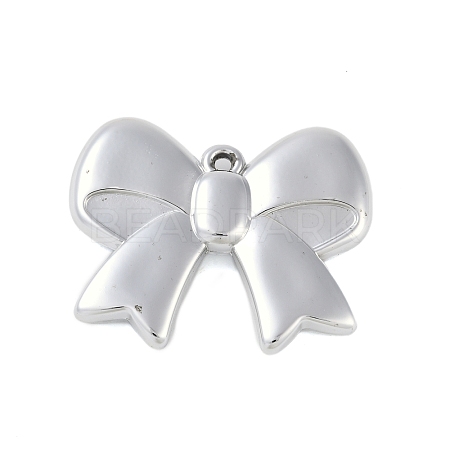 CCB Plastic Pendants CCB-Z001-04P-03-1