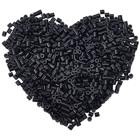 2000Pcs PE DIY Melty Beads Fuse Beads Refills DIY-SP0004-73E-1