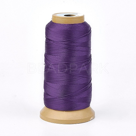 Polyester Thread LS-NWIR-K023-0.5mm-10-1