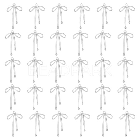 30Pcs Alloy Pendants FIND-FH0010-03P-1