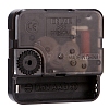 Plastic Long Shaft Clock Movement Mechanism CLOC-PW0001-03B-02-2