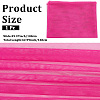 Polyester Mesh Fabric DIY-WH20009-40K-2