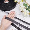 Handmade Paper Rattan DIY-WH0190-23A-3