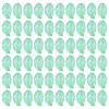 60Pcs Handmade Lampwork Pendants LAMP-CA0001-16-1