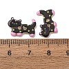2-Hole Resin Buttons RE-CBA1807-03E-3
