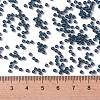 TOHO 11/0 Round Beads X-SEED-TR11-0385-4