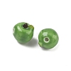 Handmade Porcelain Beads PORC-I030-05B-2