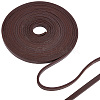 Gorgecraft Flat Cowhide Leather Cord WL-GF0001-10C-03-1