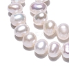Natural Cultured Freshwater Pearl Beads Strands PEAR-N014-05L-01-4
