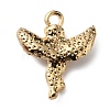 Alloy Enamel Pendants LS-ENAM-CJC0006-24C-2