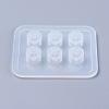 Bead Silicone Molds X-DIY-F020-03-A-1