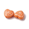 Opaque Acrylic Beads MACR-V001-01D-2