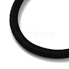 Ion Plating(IP) 304 Stainless Steel Hair Ties OHAR-G017-06G-3