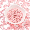 Baking Paint Glass Seed Beads X1-SEED-A033-05M-2