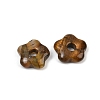 Natural Tiger Eye Pendants GG-CBA2BD6-01B-2