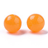 Luminous Acrylic Beads MACR-N008-25C-6MM-2
