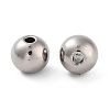 Titanium Beads STAS-R224-01A-P-1